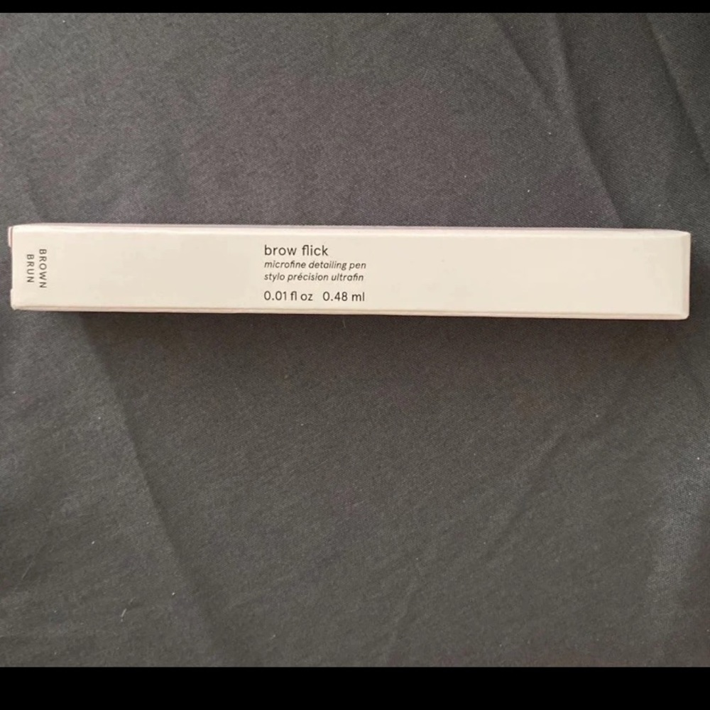 Glosser Brow Flick - Brown